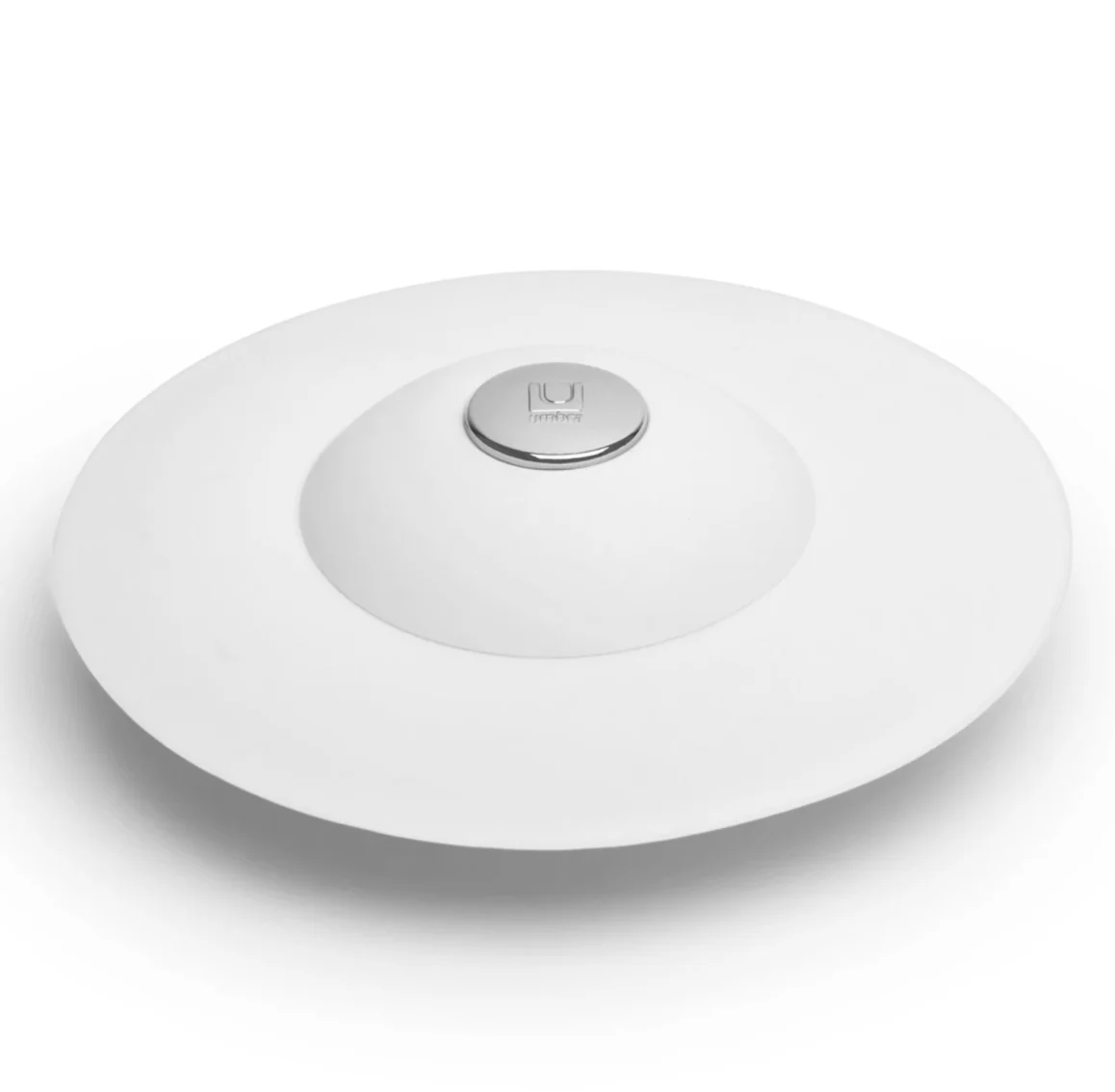 Umbra Flex Drain Stopper and Hair Catcher