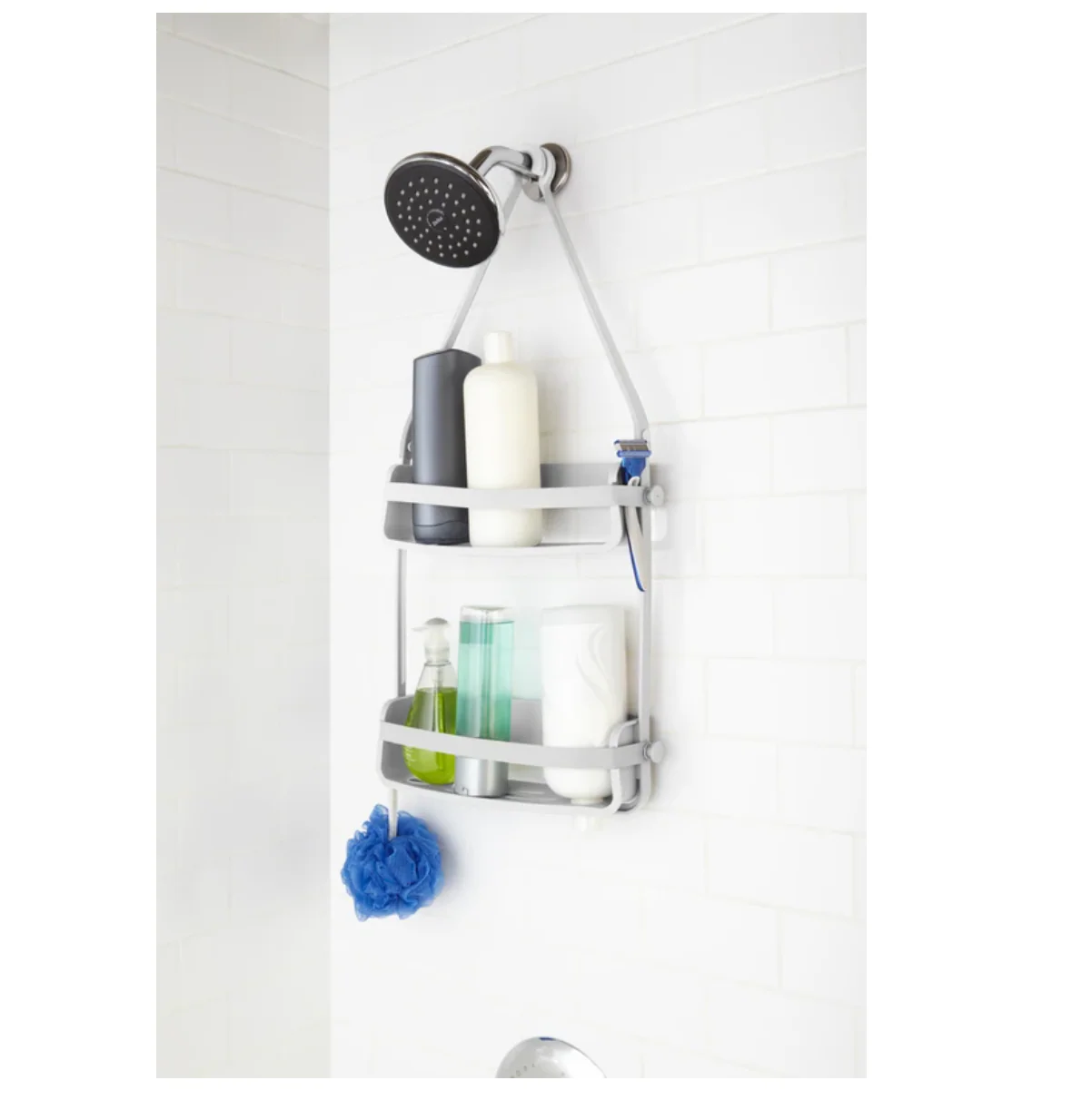 Umbra Flex Shower Caddy - Image 2