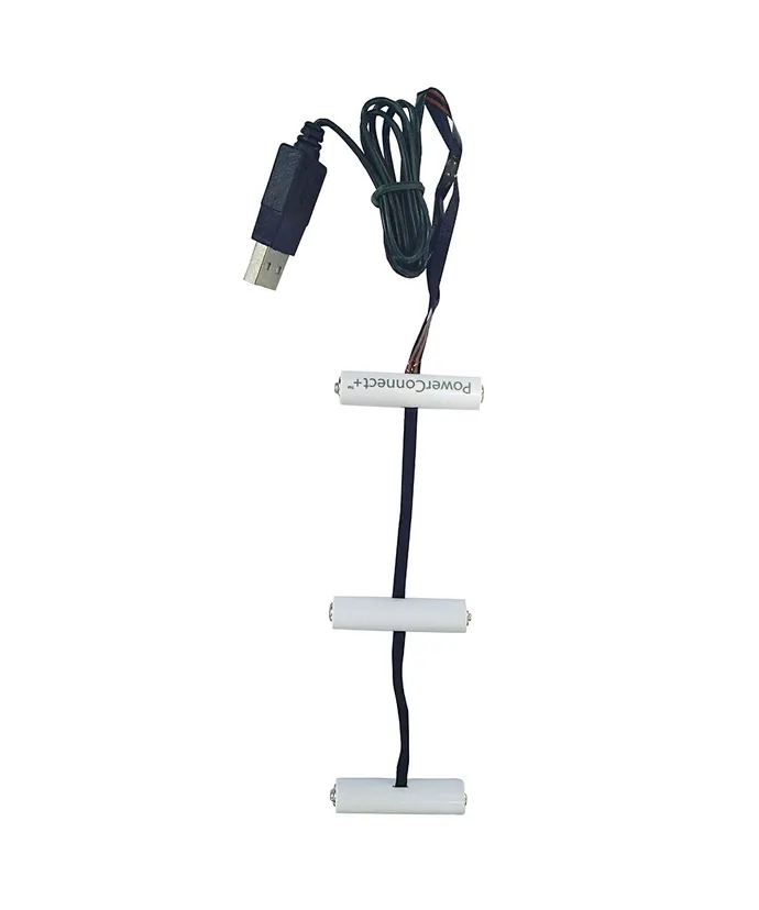 USB PowerConnect+ 3 "AAA" Converter - Image 2