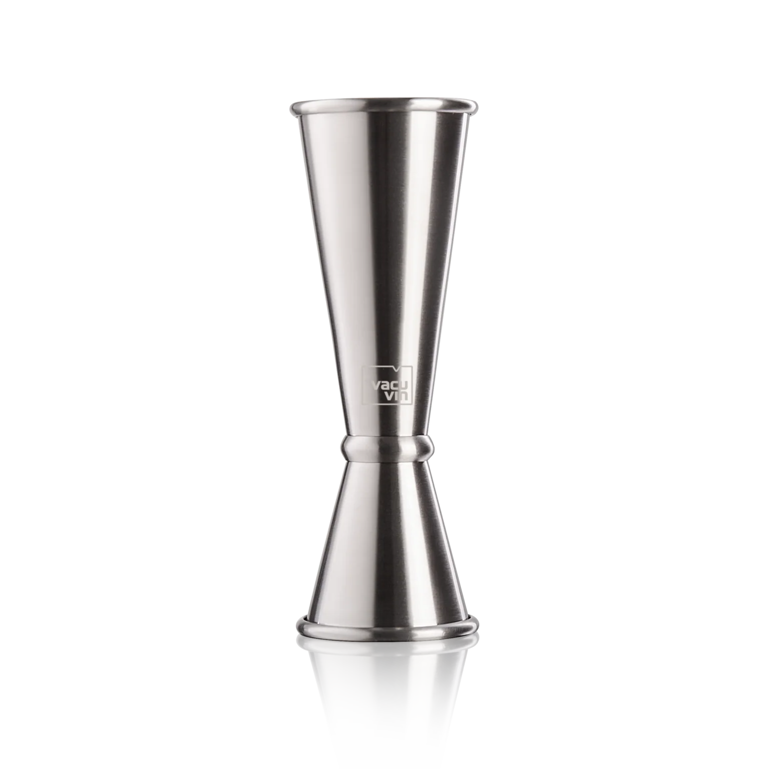 Vacu Vin Stainless Steel Japanense Jigger