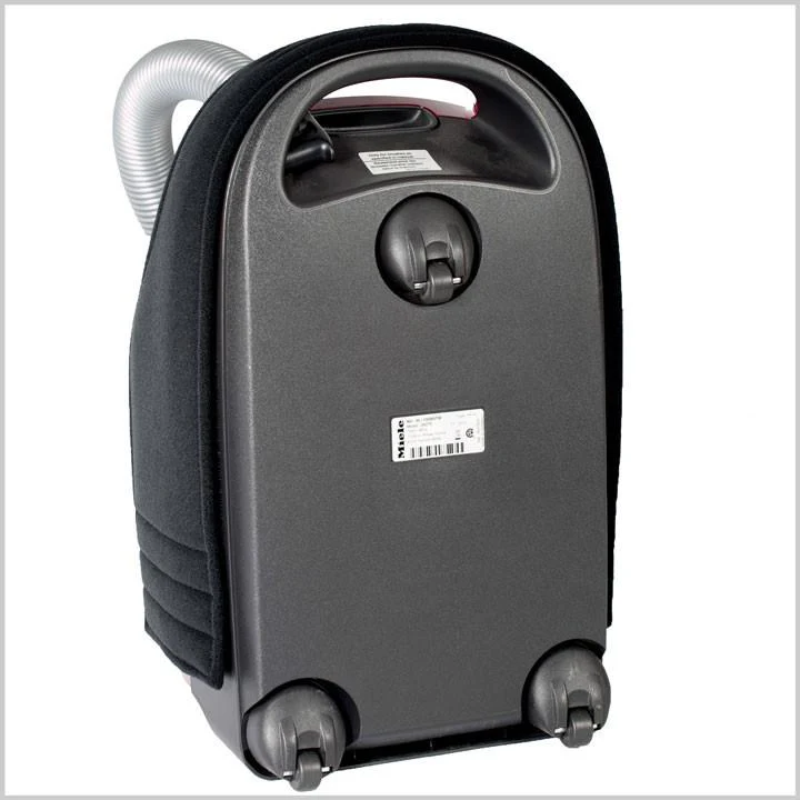Vacubumper Canister Vacuum Bumper Guard – Large - Image 3