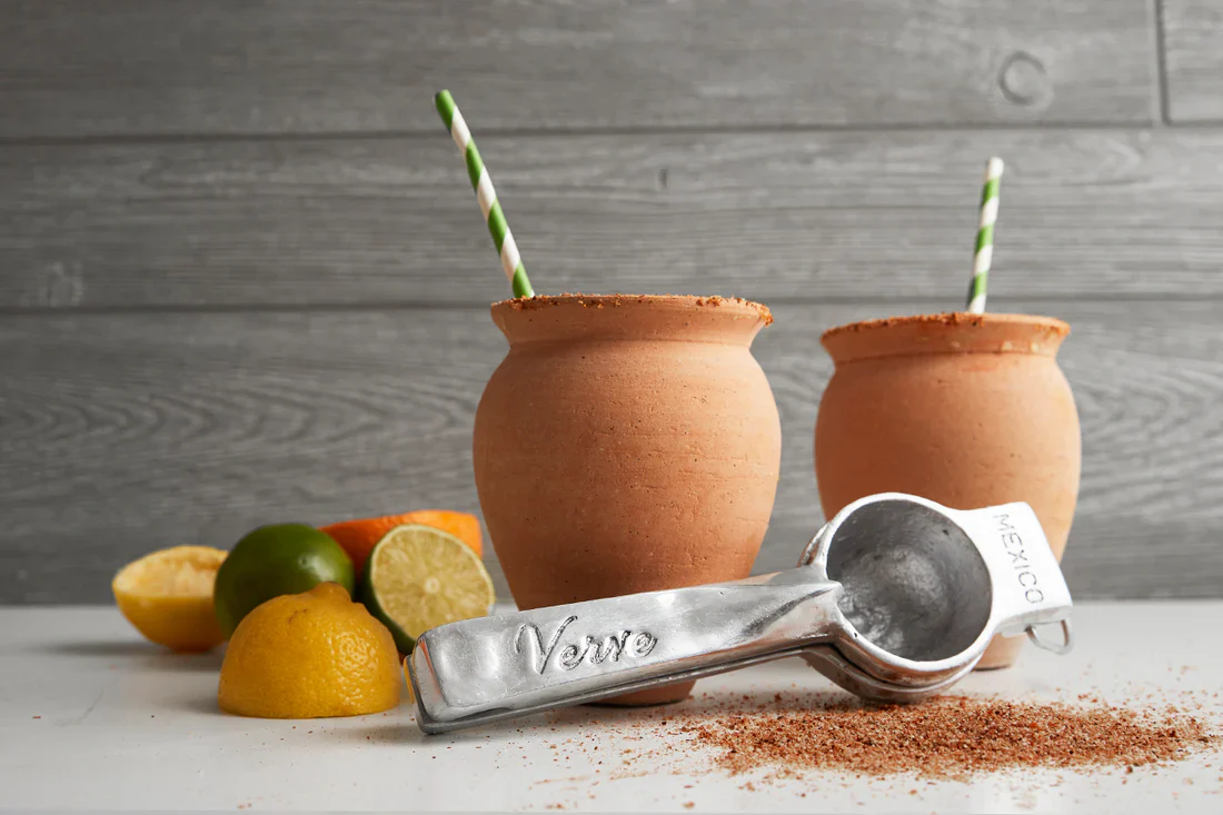 Verve Culture Mexican Cantaritos Cocktail Kit - Image 5