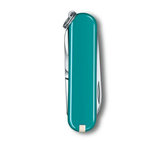 Victorinox Swiss Army Classic SD Pocket Knife – Mountain Lake - Image 3