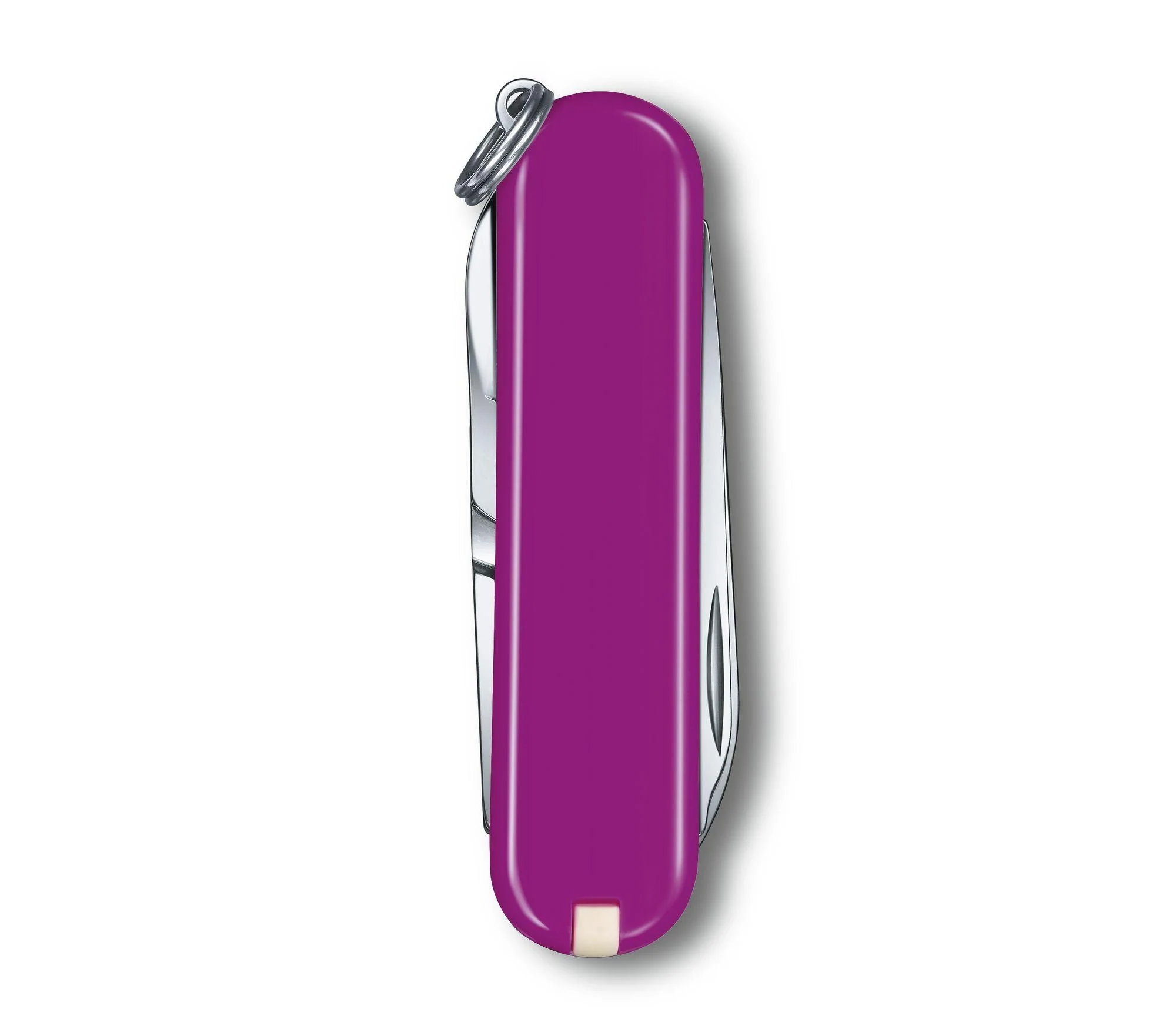 Victorinox Swiss Army Classic SD Pocket Knife – Tasty Grape - Image 3