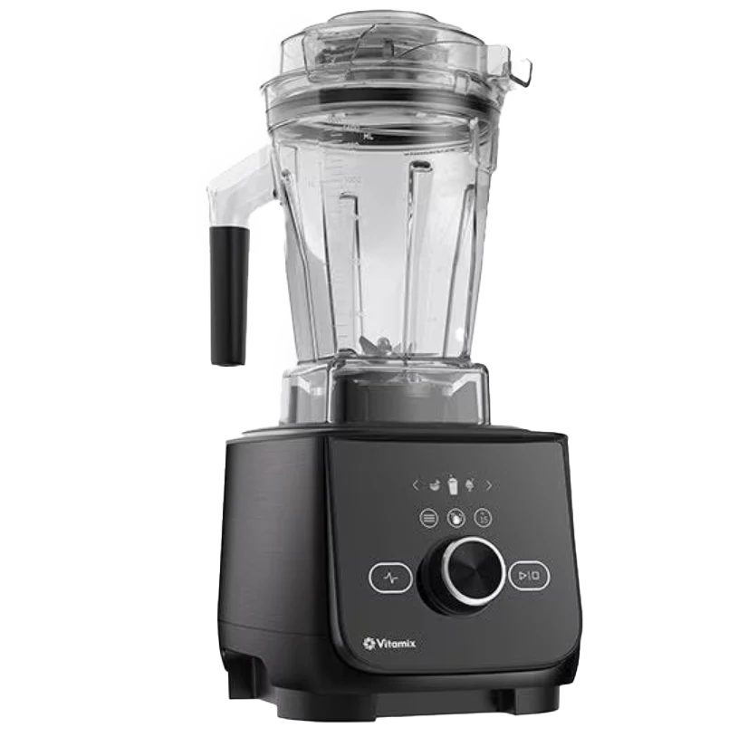 Vitamix Ascent X4 Premium Series Blender – Brushed Stainless - Image 2