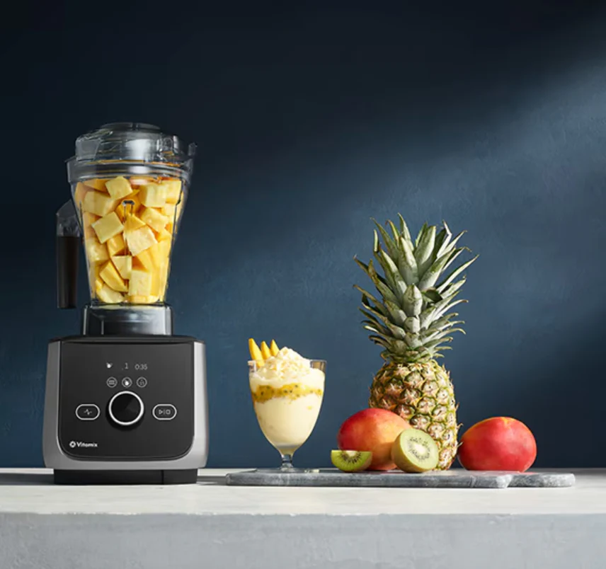 Vitamix Ascent X4 Premium Series Blender – Brushed Stainless - Image 9