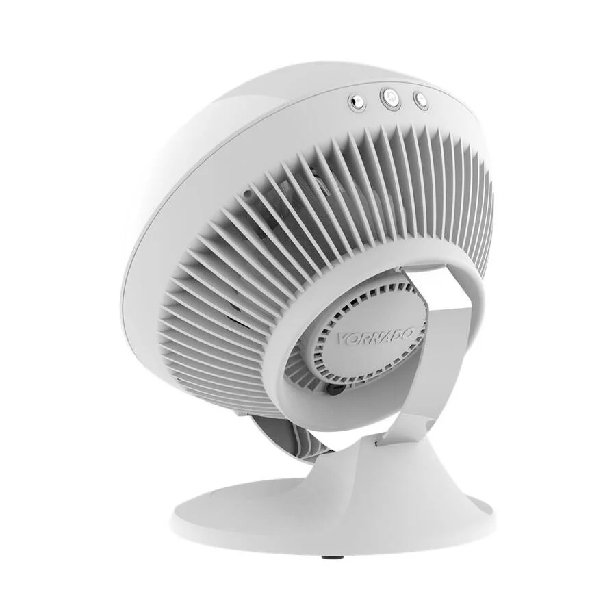 Vornado 560 Medium Air Circulator – White - Image 3