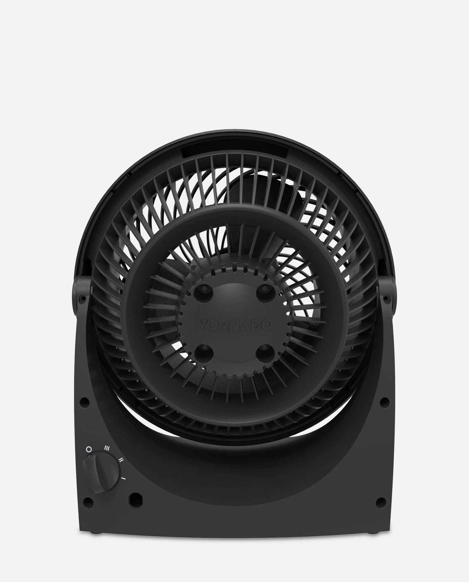 Vornado 633 Medium Air Circulator Fan – Black - Image 3