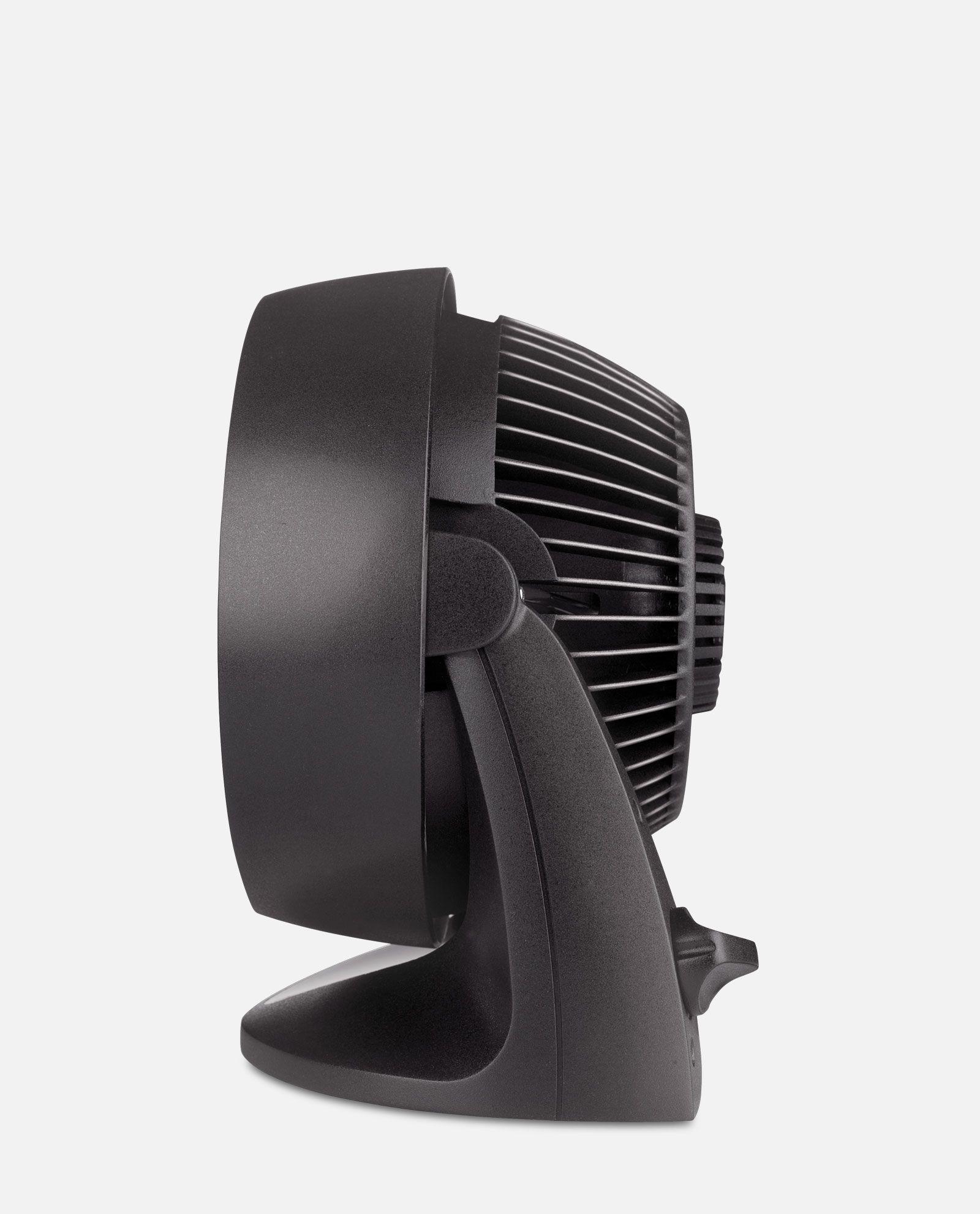 Vornado 633 Medium Air Circulator Fan – Black - Image 4