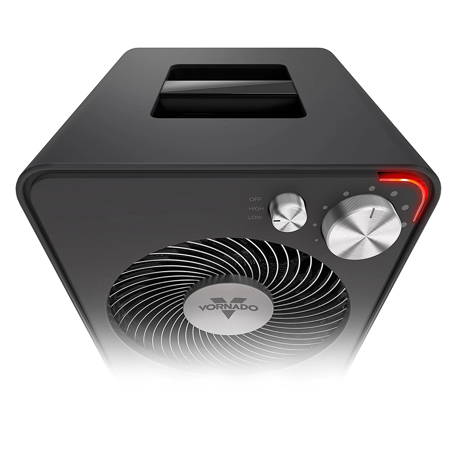 Vornado Medium Whole Room Metal Heater - Image 3