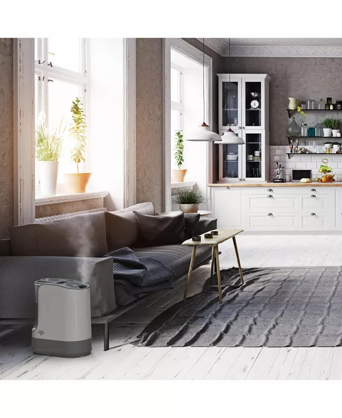 Vornado UH200 Ultrasonic Humidifier with Fan-Assisted Whole Room Humidification - Image 9