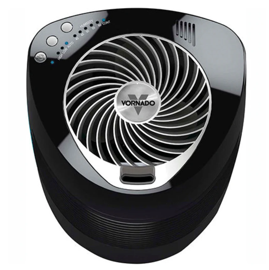 Vornado Ultrasonic Humidifier ULTRA3 – 1 Gallon – 600 Sq. Ft. - Image 3