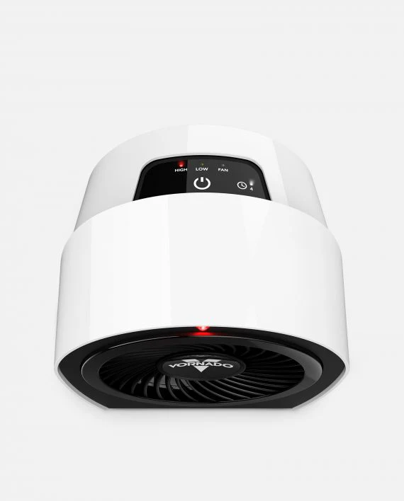 Vornado Velocity 1R Personal Heater - Image 2
