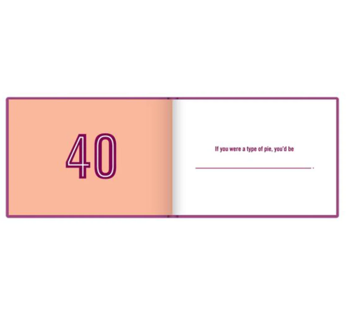 What I Love about Grandma Fill in the Love Book - Image 3