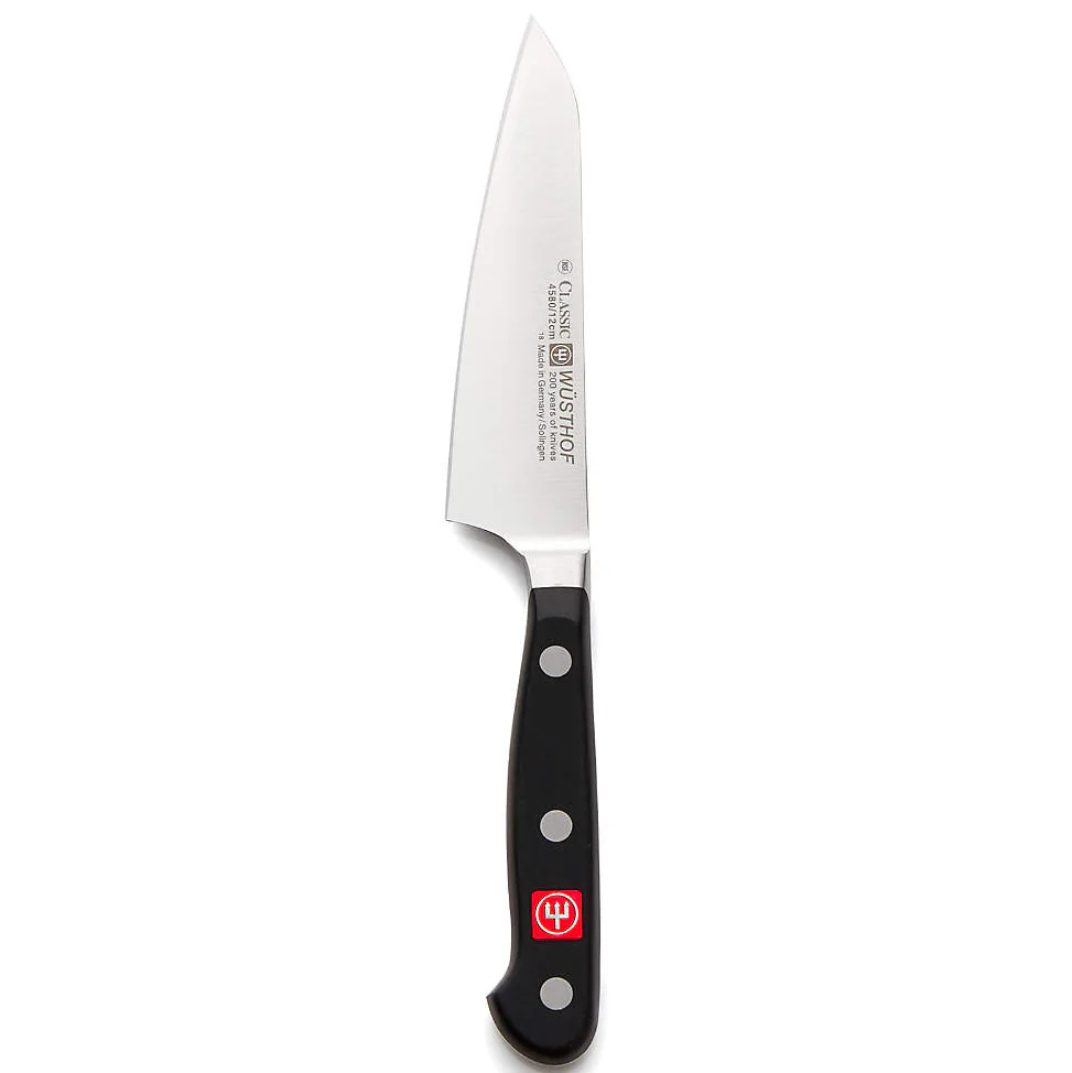 Wusthof Classic 4.5" Asian Utility Knife