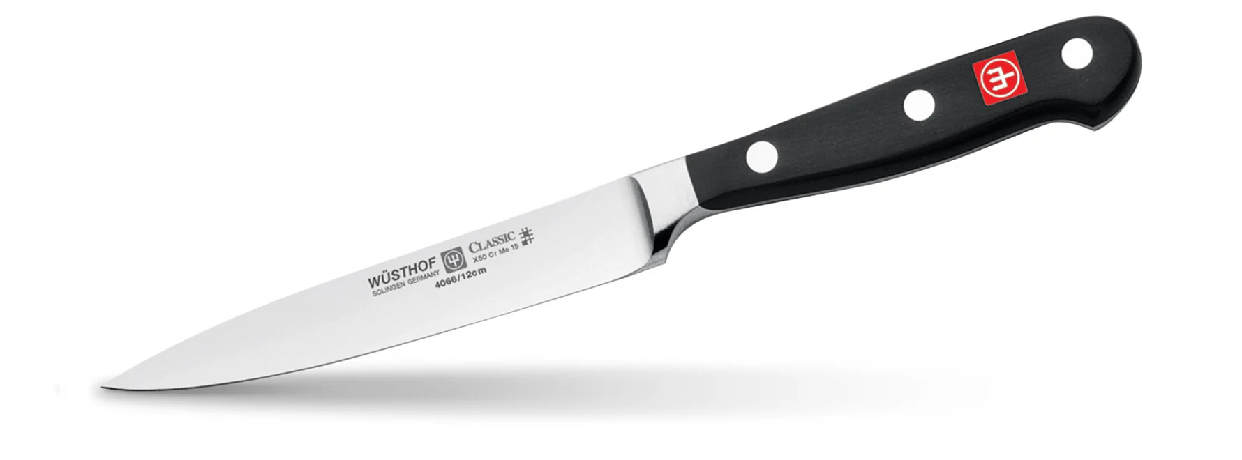 Wusthof Classic 4.5" Utility Knife