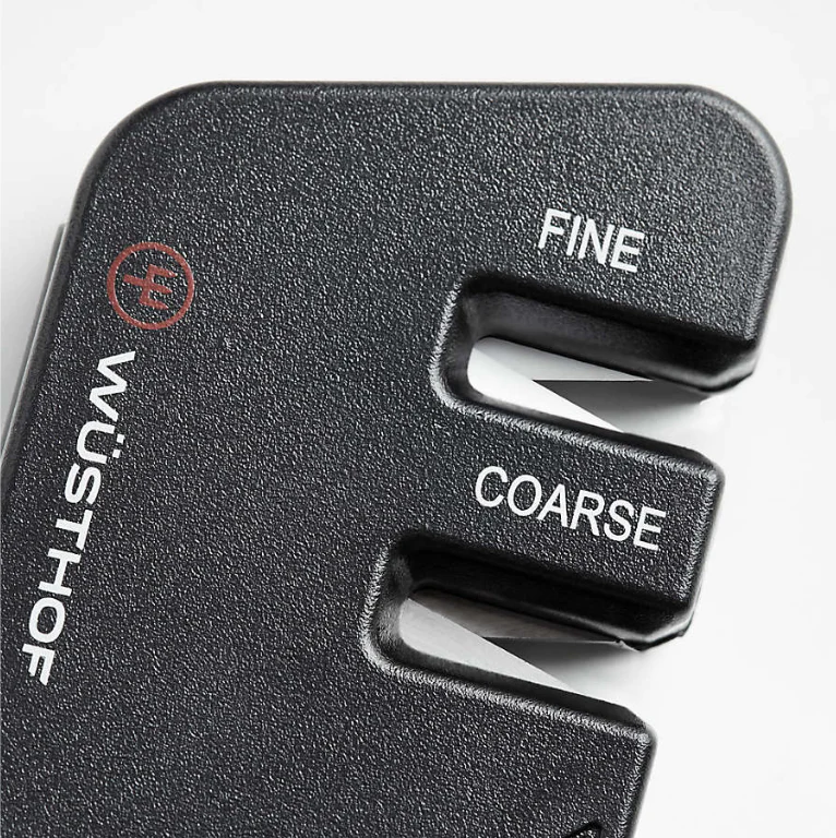 Wusthof Keychain Knife Sharpener - Image 2
