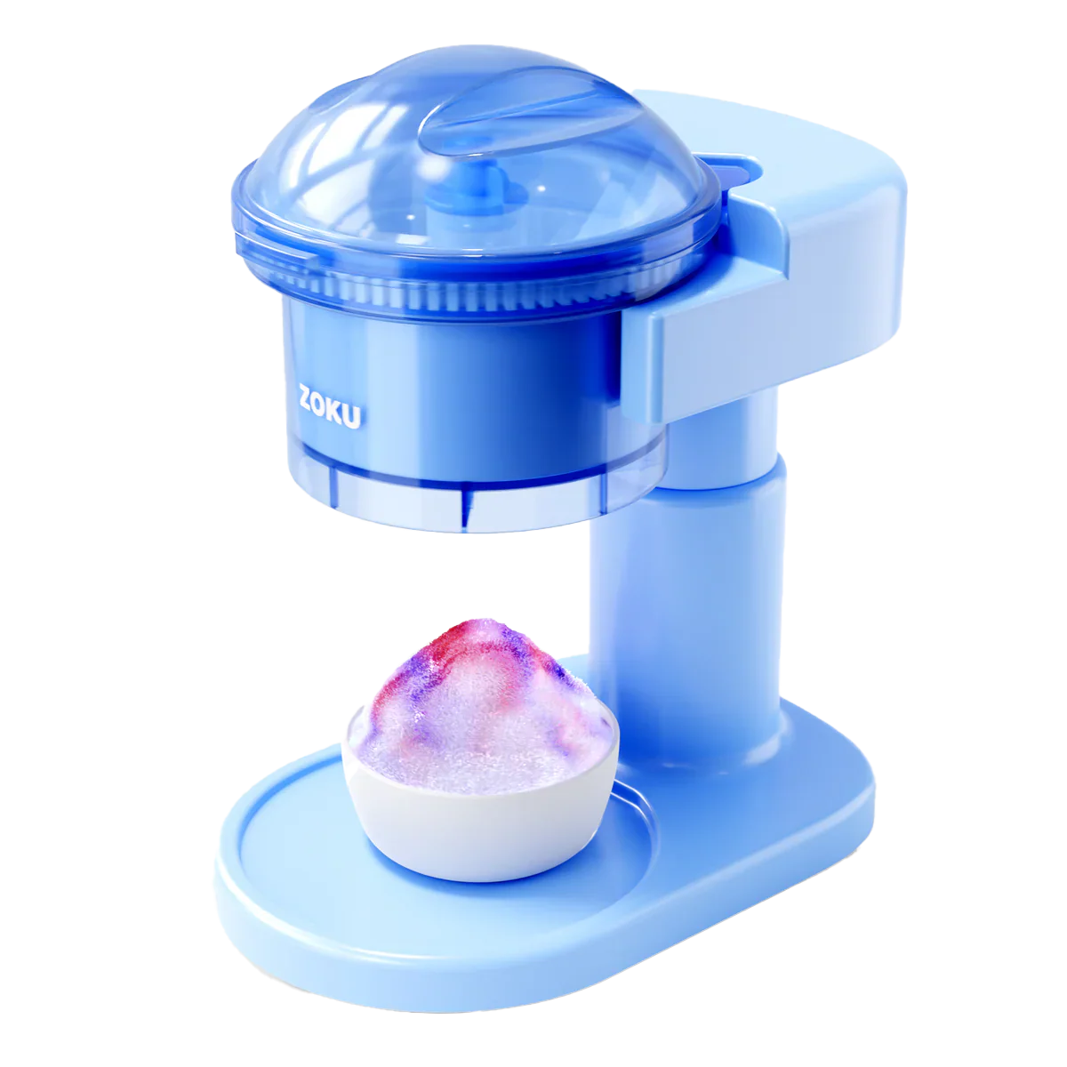 Zoku Snow Cone Maker
