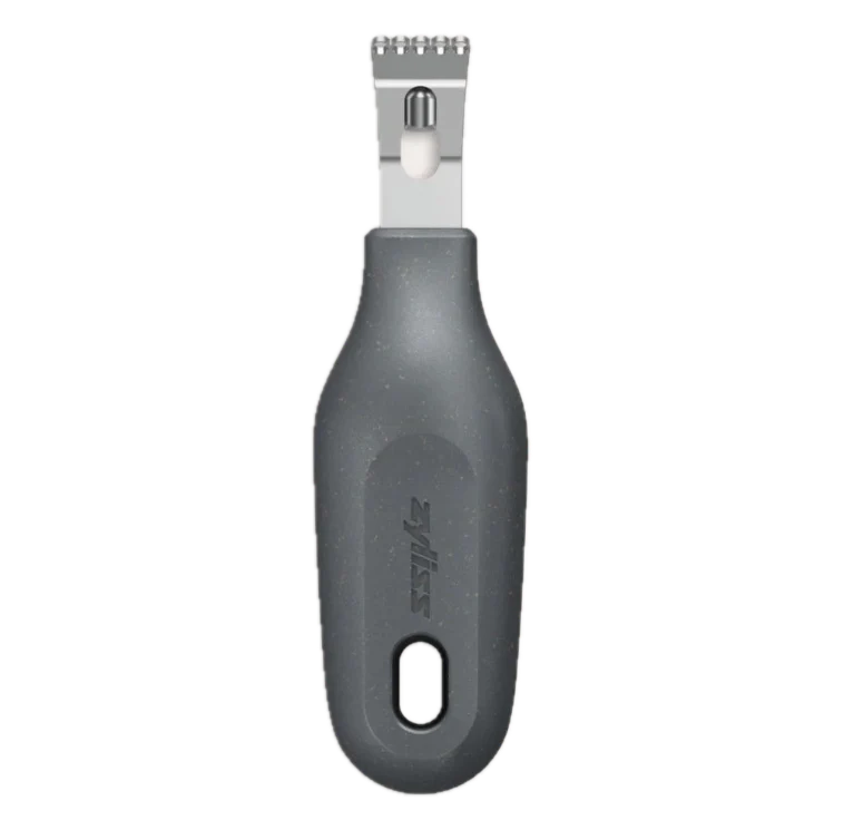 Zyliss 2-In-1 Zester