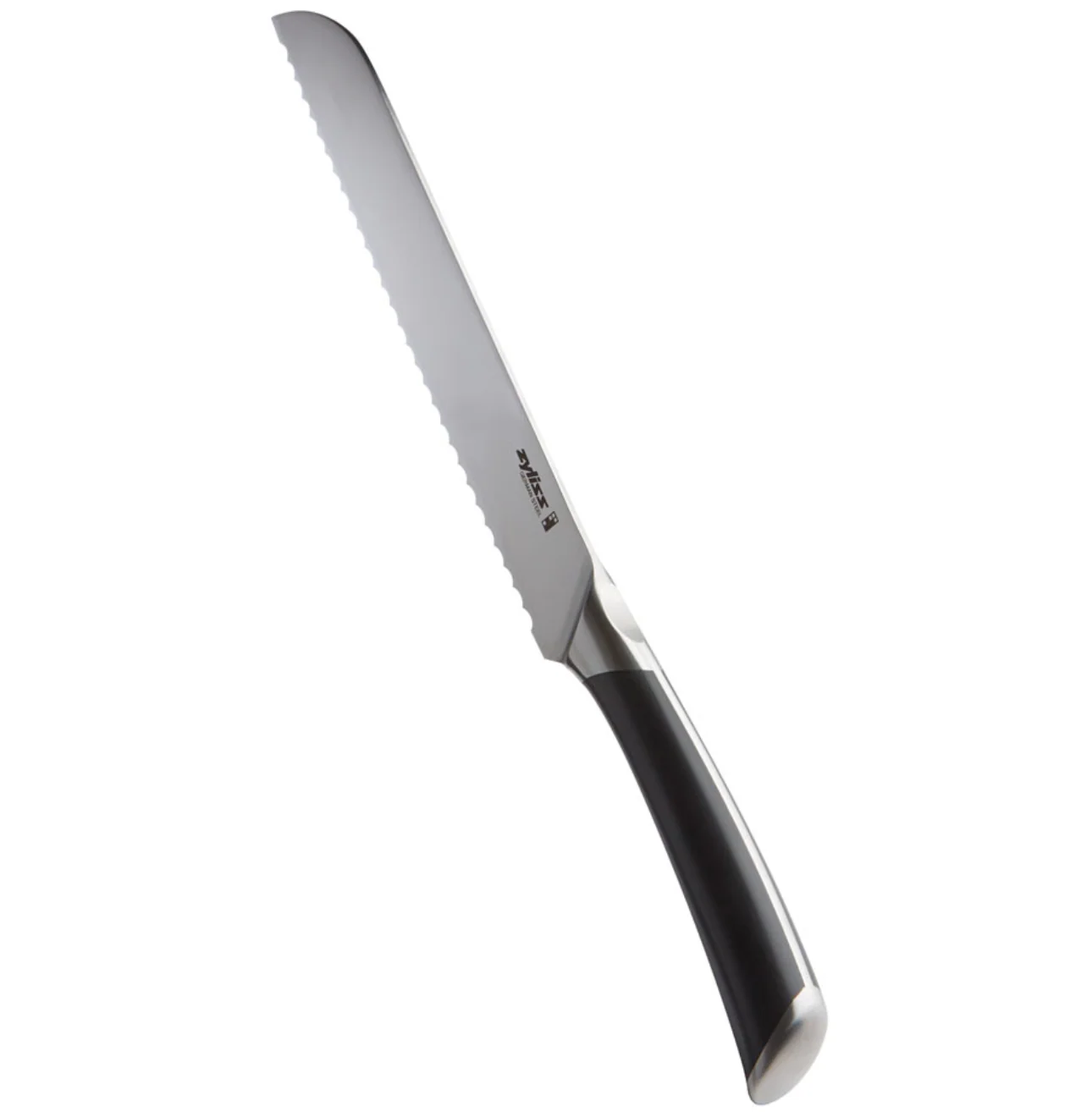 Zyliss Comfort Pro Bread Knife – 8 in.
