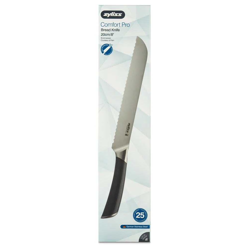 Zyliss Comfort Pro Bread Knife – 8 in. - Image 2