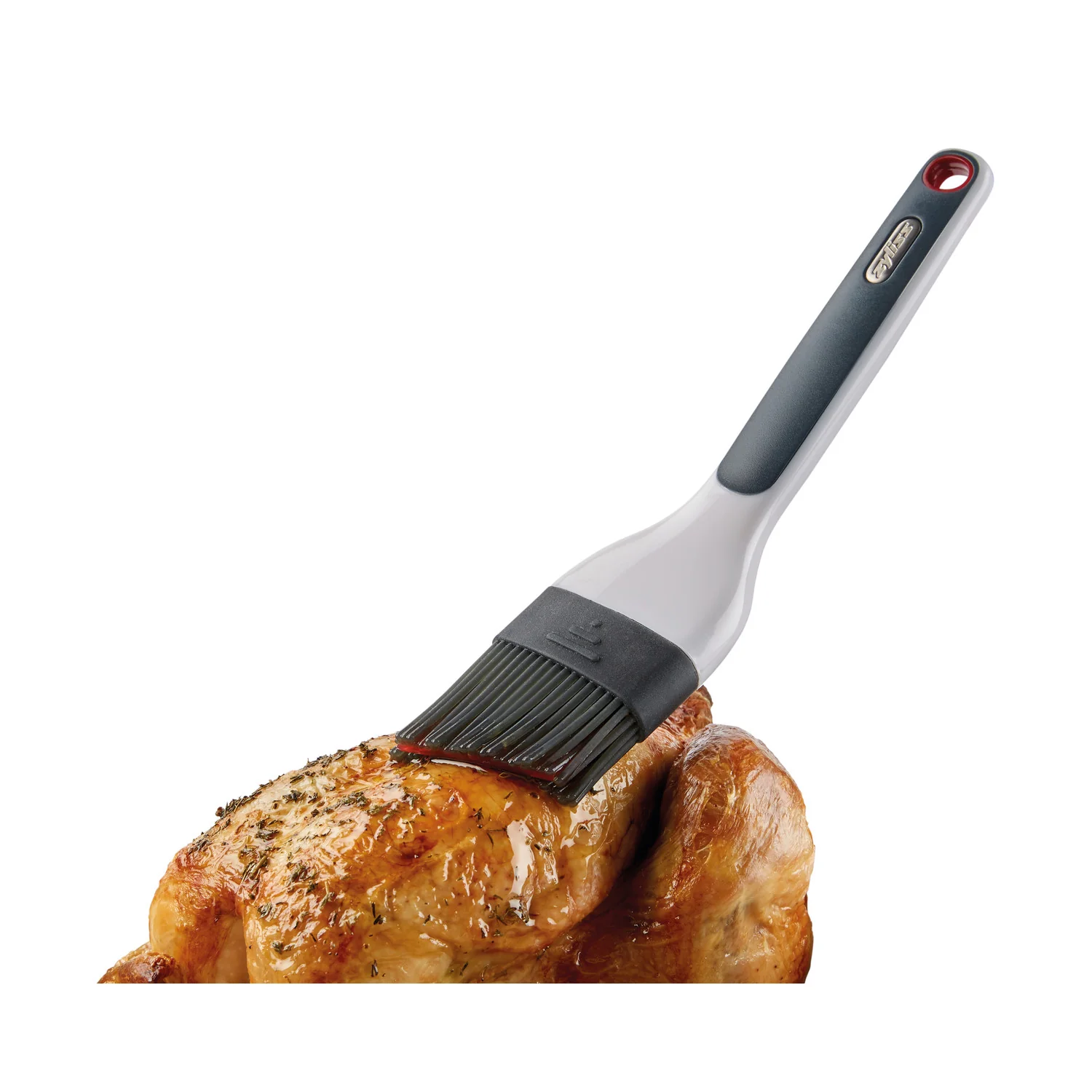 Zyliss Silicone Basting Brush - Image 3