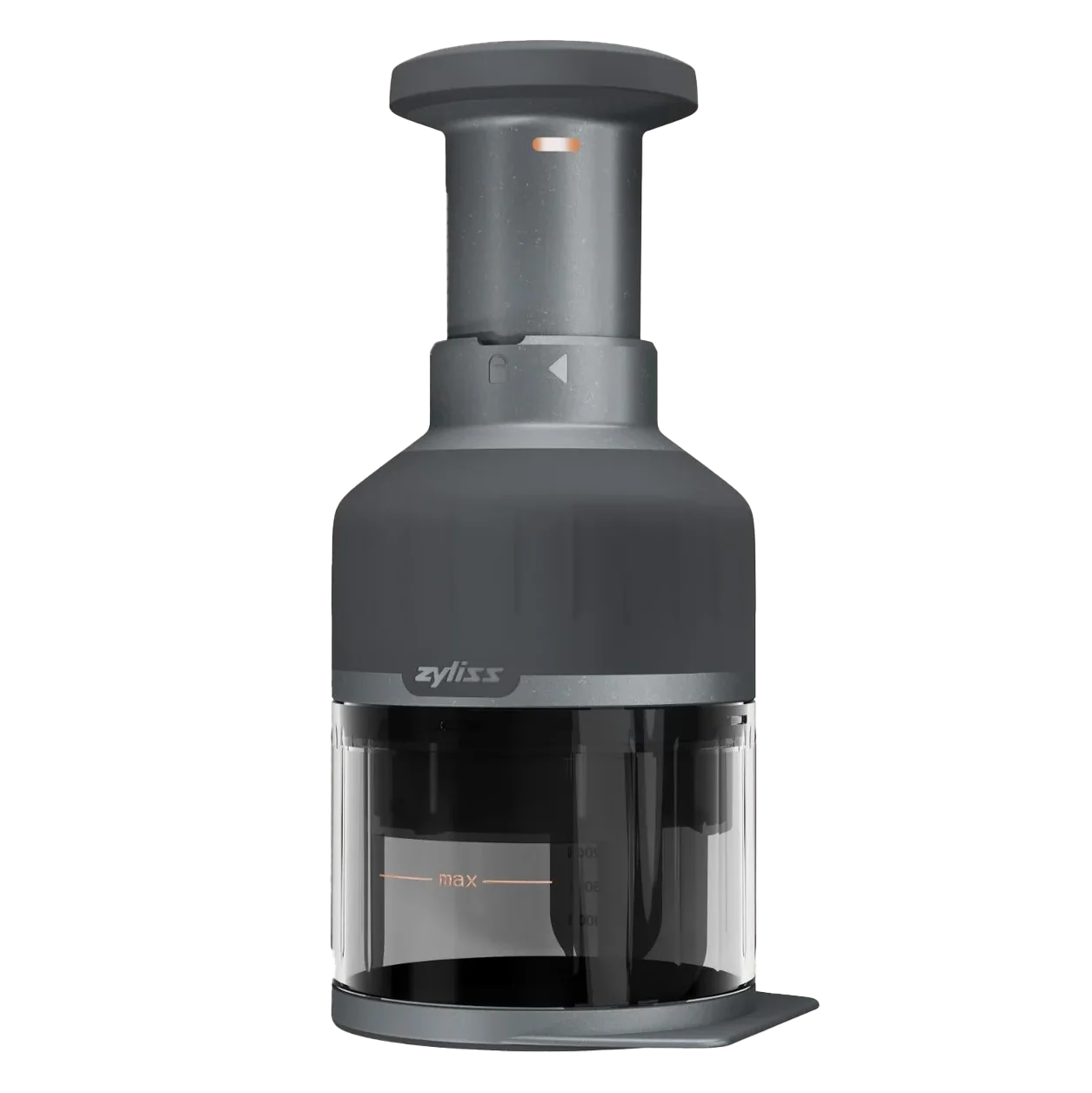 Zyliss Zick-Zick 3 Food Chopper